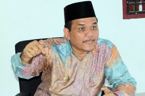 Merah Sakti Kombih