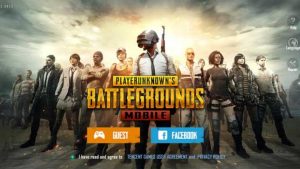 PUBG