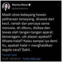 Sherina Sinna cuit