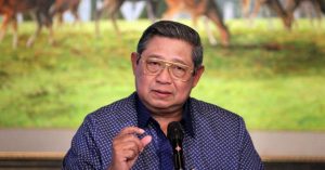 sby sindo
