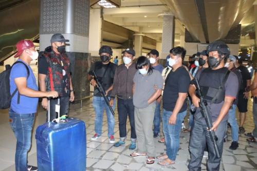 pelindas anggota narkoba ditangkap polisi temukan gudang narkoba di aceh o9BDbSYtJ5