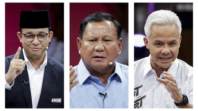 debat pertama capres 2024 69 169