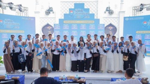 QRIS Jelajah Indonesia QRIS Jelajah Indonesia