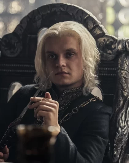 S2 Aegon II Targaryen Infobox S2 Aegon II Targaryen Infobox