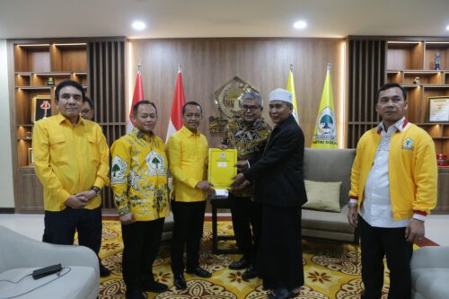 Sk Golkar