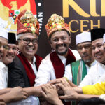 BUstami Hamzah Fadhil Rahmi