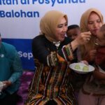 Ketum PKK Pusat