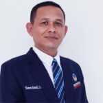 Juru bicara Bustami Hamzah - Syech Fadhil, Thamren Ananda