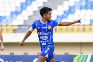 Andik Persiraja Andik Persiraja