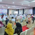 Gerakan membaca