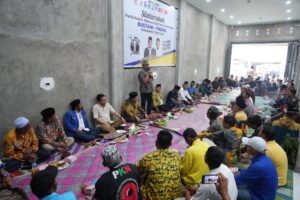 Om Bus di Aceh Tengah Om Bus di Aceh Tengah