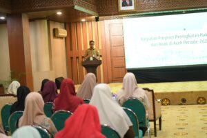 Perlindungan anak