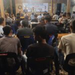 Warga Kuta Cot Glie Deklarasi Dukung Om Bus- Syech Fadhil