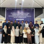 Kegiatan berlangsung di Aula Fakultas Ekonomi dan Bisnis Islam (FEBI) IAIN Lhokseumawe ini digelar Rabu, 4 Desember 2024, mulai pukul 08.30 hingga 17.00 WIB. Foto: Biro Adpim
