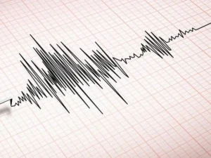 ilustrasi gempa