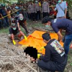 Polisi Selidiki Kasus Temuan Mayat di Subulussalam. Foto : Humas Polres Subulussalam