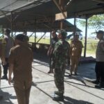 Cafe yang di bongkar karena kerap dijadikan tempat maksiat. Foto: dok Satpol PP Aceh Selatan.