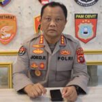 Kabid Humas Polda Aceh, Kombes Joko Krisdiyanto. (Foto: dok. Humas Polda Aceh)