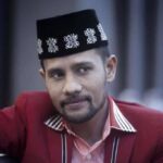 Wakil Bendahara Umum Dewan Pimpinan Pusat Partai Aceh (DPP-PA) Tgk. Muharuddin. Foto: Humas Partai Aceh.