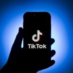 Ilustrasi - Tiktok