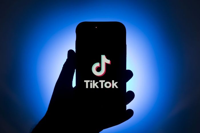 Ilustrasi - Tiktok
