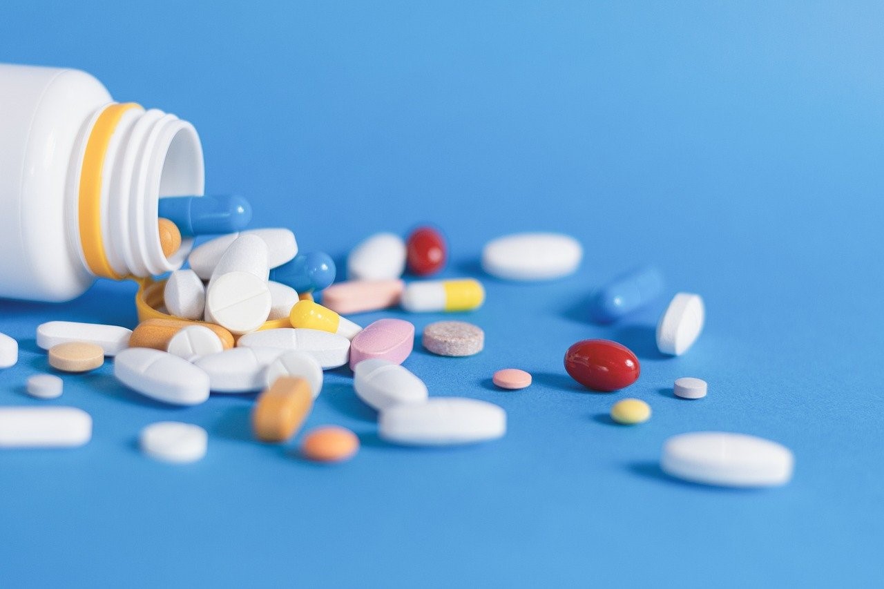 Ilustrasi Obat - obatan. Foto: Ist