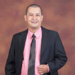 Ketua Umum Solidaritas Pemersatu Bangsa Indonesia (SPBI), Dr. Iswadi, M.Pd