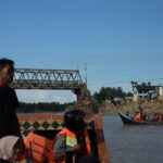 jembatan penyeberangan Mane