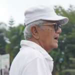 Pengusaha asal Bireuen, H. Subarni. [Ist]