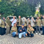 Tim Vaksinasi dan Vektor 1 dinas kesehatan aceh, dinkes