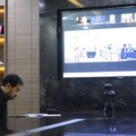 mualem rapat virtual tetp status transisi pemulihan bencana aceh