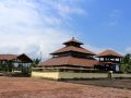 Masjid Indrapuri Aceh Besar
